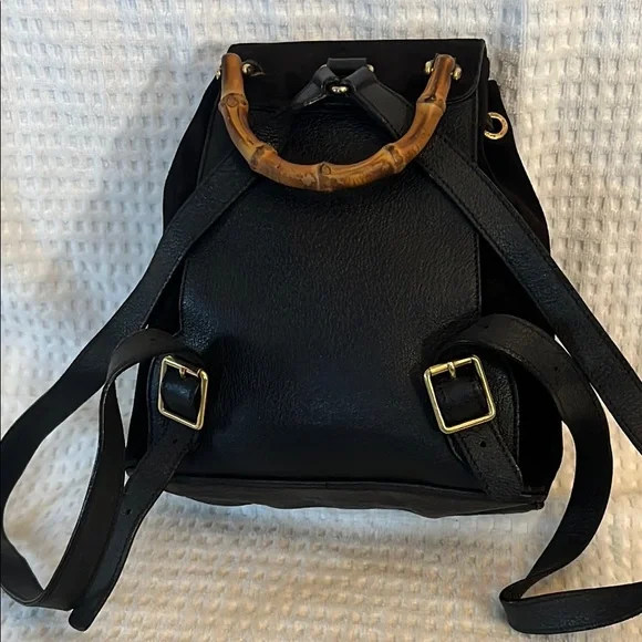 GUCCI Mini Backpack - Picture 8 of 16